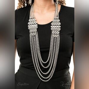The Erika Zi Collection Necklace